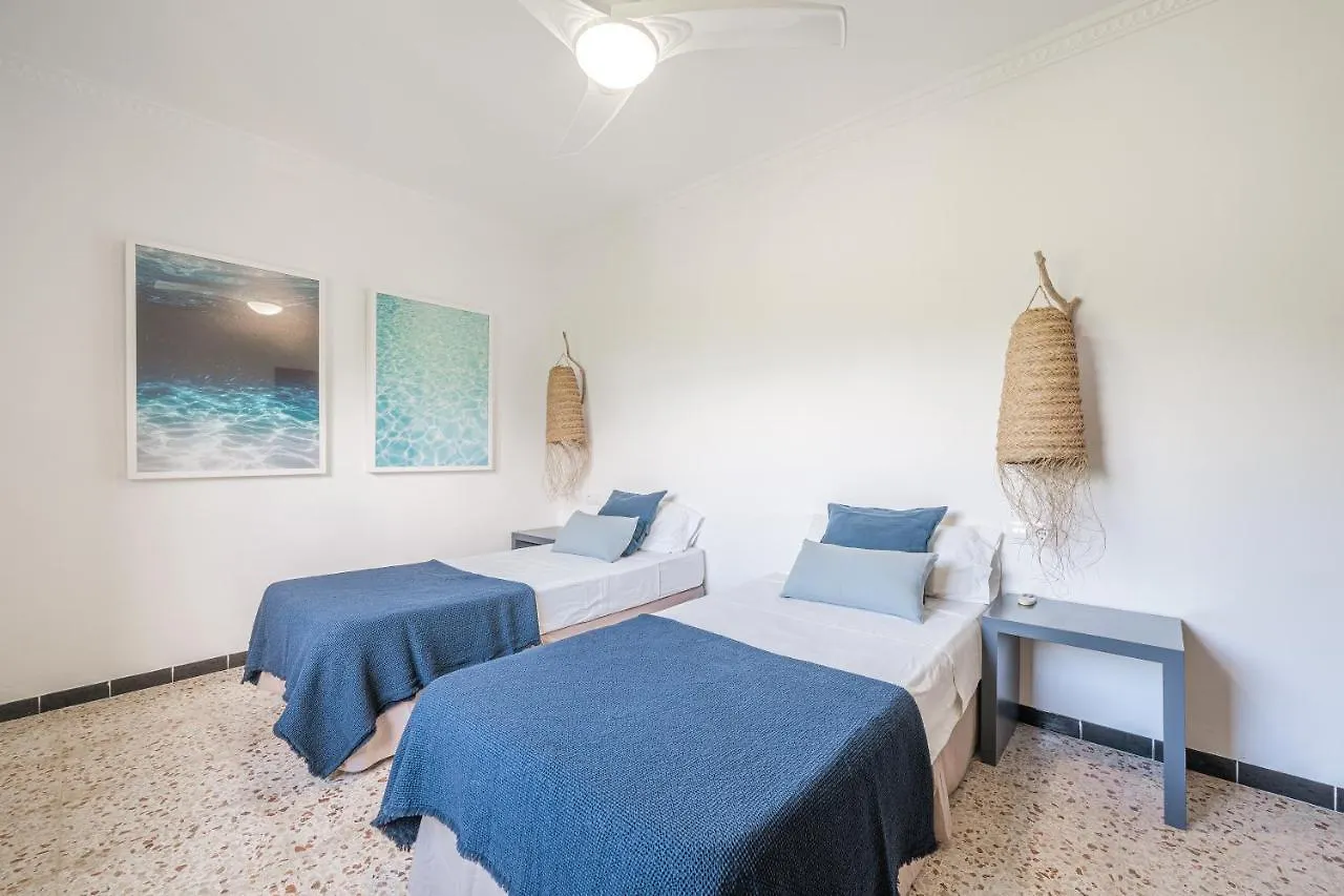 Villa Son Bibiloni Algaida  Algaida (Mallorca)