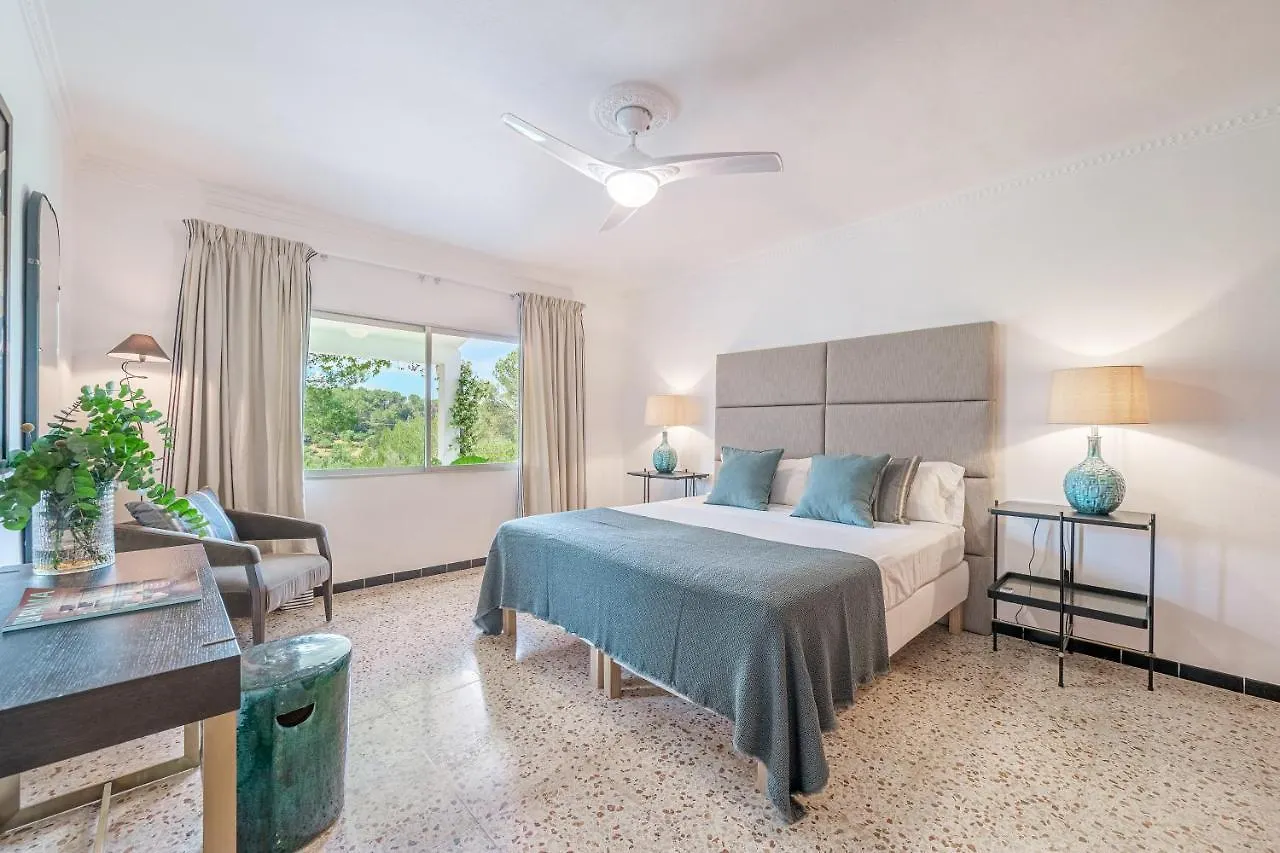 Villa Son Bibiloni Algaida  0*, Algaida (Mallorca)